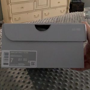 SOLD** BRAND NEW IN THE BOX WMNS AIR FORCE 1 NIKE